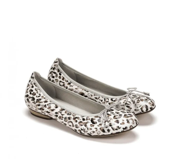 Discount Fluchos TELI D8707 Bailarina Blanca