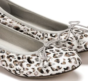Discount Fluchos TELI D8707 Bailarina Blanca
