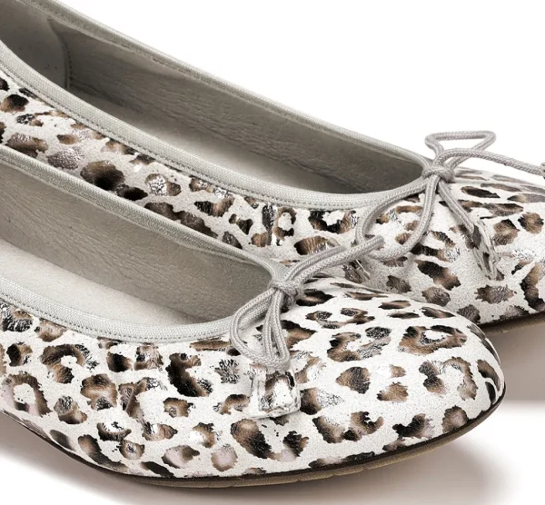 Discount Fluchos TELI D8707 Bailarina Blanca