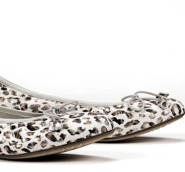 Discount Fluchos TELI D8707 Bailarina Blanca