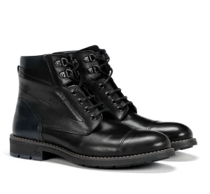 Best Sale Fluchos TERRY F1342 Bota Negra