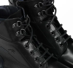 Best Sale Fluchos TERRY F1342 Bota Negra