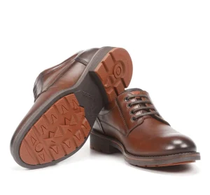 Discount Fluchos TERRY F1340 Zapato Marrón