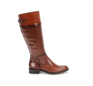 Cheap Fluchos TIERRA D7687 Bota Marrón