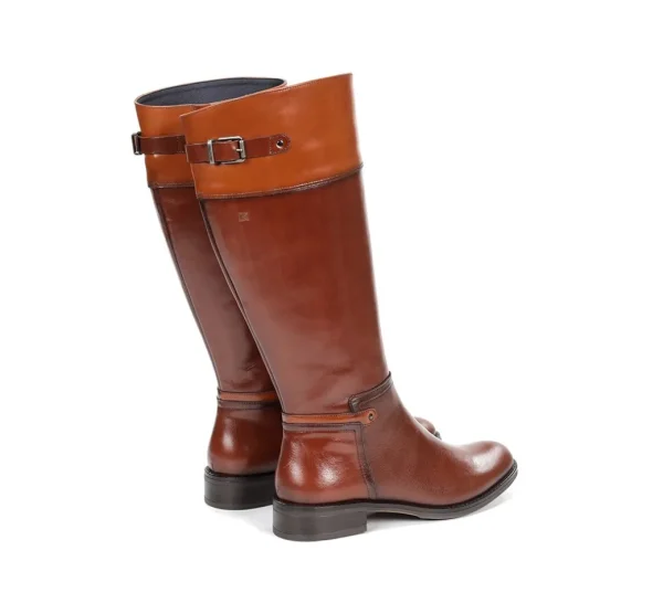 Cheap Fluchos TIERRA D7687 Bota Marrón