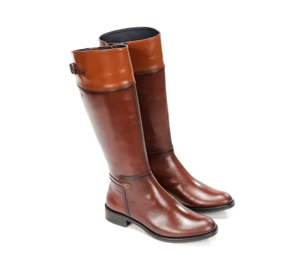 Cheap Fluchos TIERRA D7687 Bota Marrón
