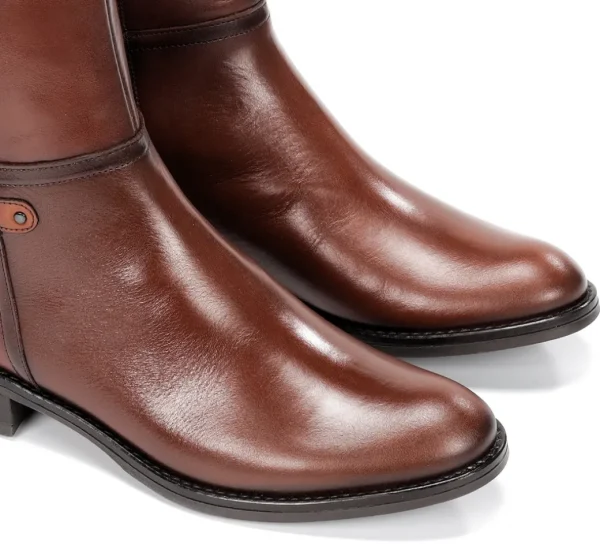 Cheap Fluchos TIERRA D7687 Bota Marrón