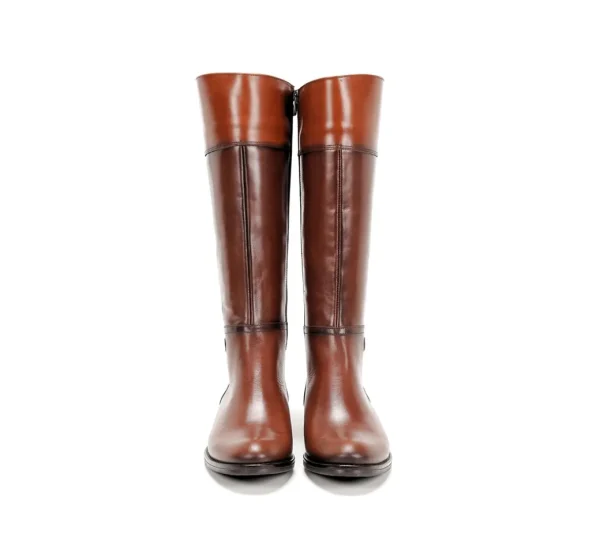 Cheap Fluchos TIERRA D7687 Bota Marrón