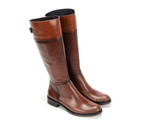 Cheap Fluchos TIERRA D7687 Bota Marrón