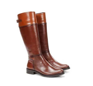 Cheap Fluchos TIERRA D7687 Bota Marrón