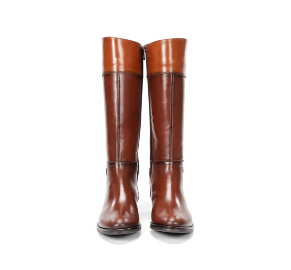 Cheap Fluchos TIERRA D7687 Bota Marrón