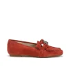 Cheap Fluchos TIGRE D8792 Mocasín Rojo