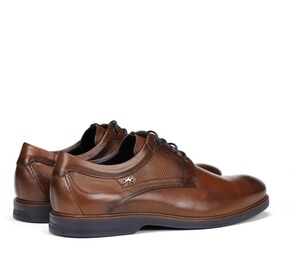 Shop Fluchos TRISTAN F1857 Zapato Marrón