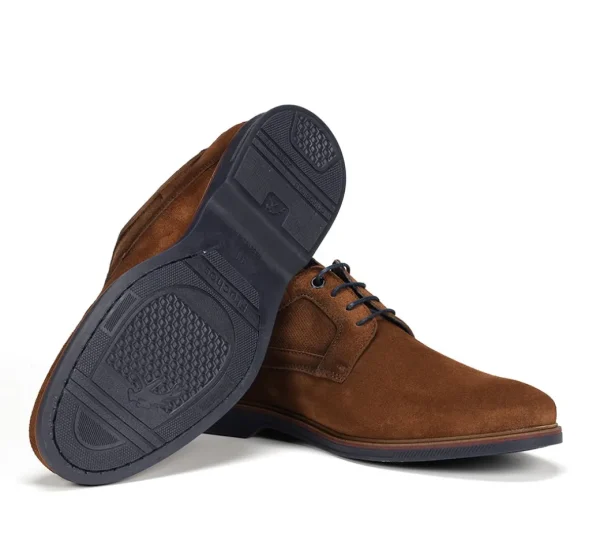 Flash Sale Fluchos TRISTAN F1857 Zapato Marrón