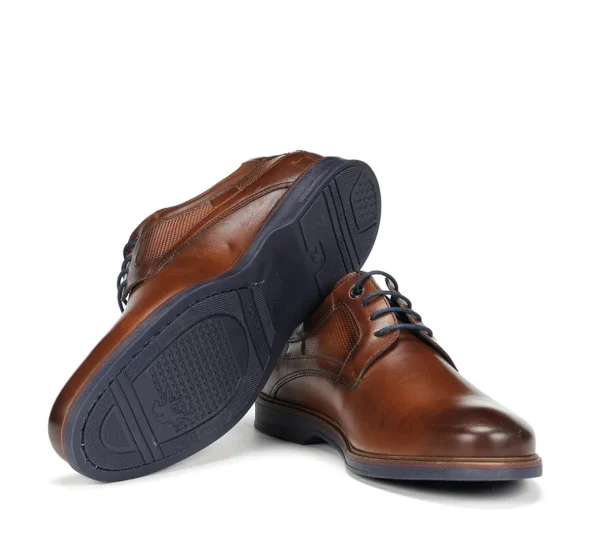Shop Fluchos TRISTAN F1857 Zapato Marrón