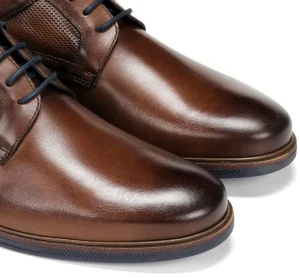 Shop Fluchos TRISTAN F1857 Zapato Marrón