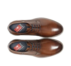 Shop Fluchos TRISTAN F1857 Zapato Marrón