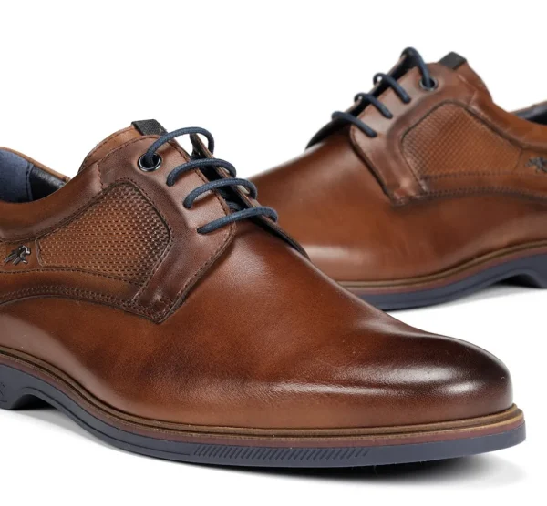 Shop Fluchos TRISTAN F1857 Zapato Marrón