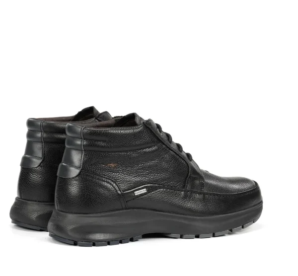 Online Fluchos TRITON F2066 Botín Negro