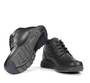 Online Fluchos TRITON F2066 Botín Negro
