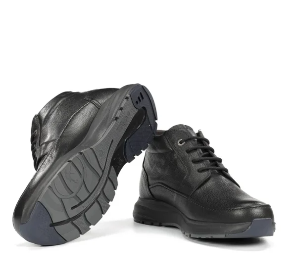 Online Fluchos TRITON F2066 Botín Negro