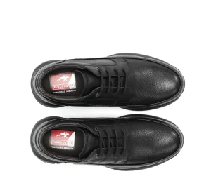 Online Fluchos TRITON F2066 Botín Negro