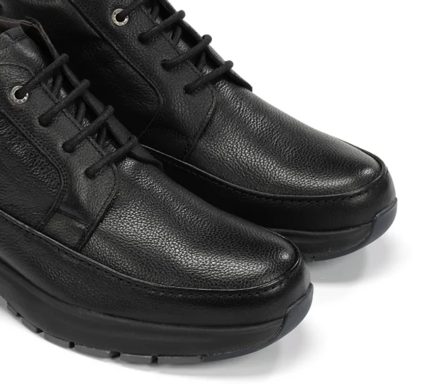Online Fluchos TRITON F2066 Botín Negro