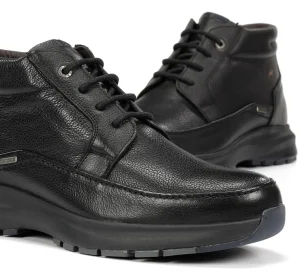 Online Fluchos TRITON F2066 Botín Negro