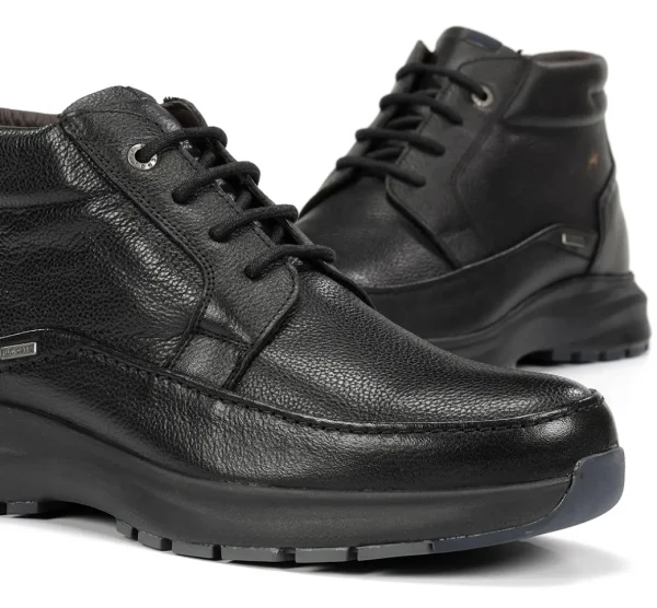 Online Fluchos TRITON F2066 Botín Negro