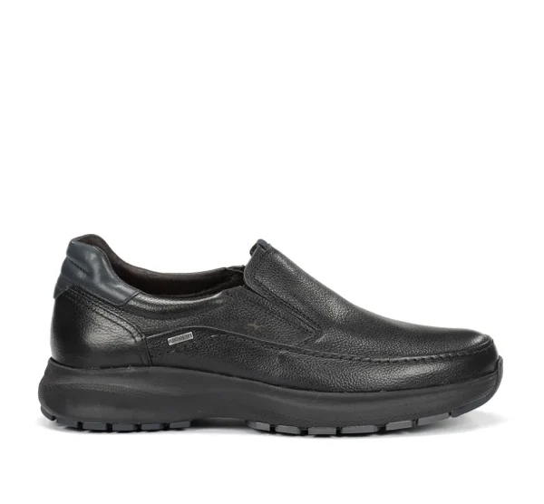 New Fluchos TRITON F2064 Slip On Negro