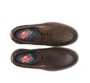 Outlet Fluchos TRUMAN F1589 Zapato Marrón