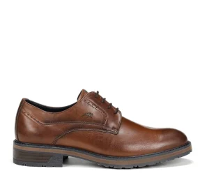 Discount Fluchos ULRICH F1867 Zapato Marrón