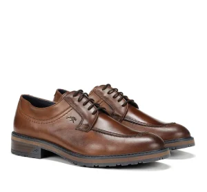 Cheap Fluchos ULRICH F1874 Zapato Marrón