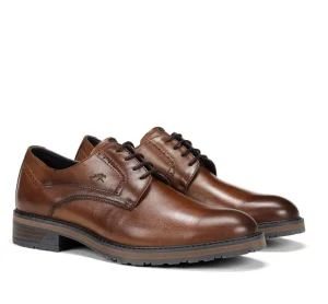 Discount Fluchos ULRICH F1867 Zapato Marrón