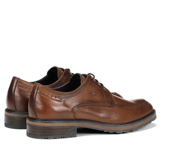 Discount Fluchos ULRICH F1872 Zapato Marrón