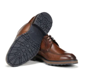 Discount Fluchos ULRICH F1872 Zapato Marrón