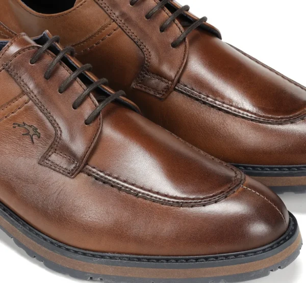 Cheap Fluchos ULRICH F1874 Zapato Marrón