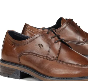 Discount Fluchos ULRICH F1872 Zapato Marrón