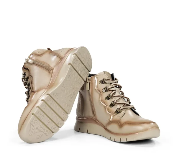 Discount Fluchos UNION F2073 Deportivo Blanco