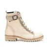 New Fluchos WALKING D8837 Bota Blanco