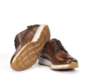Fashion Fluchos WALTER F2078 Zapato Marrón