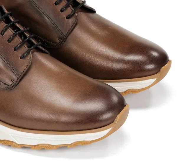 Fashion Fluchos WALTER F2078 Zapato Marrón