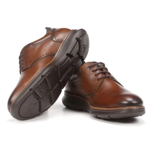 Sale Fluchos WILLIAM F1351 Zapato Marrón