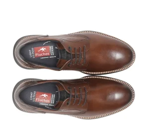 Sale Fluchos WILLIAM F1351 Zapato Marrón