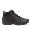 New Fluchos WOLF F0919 Bota Waterproof Negra